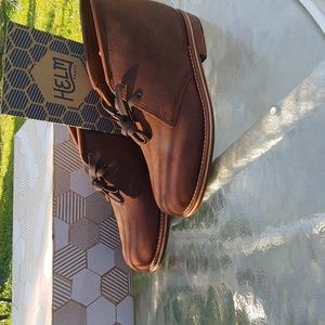 Helm Men's  boots